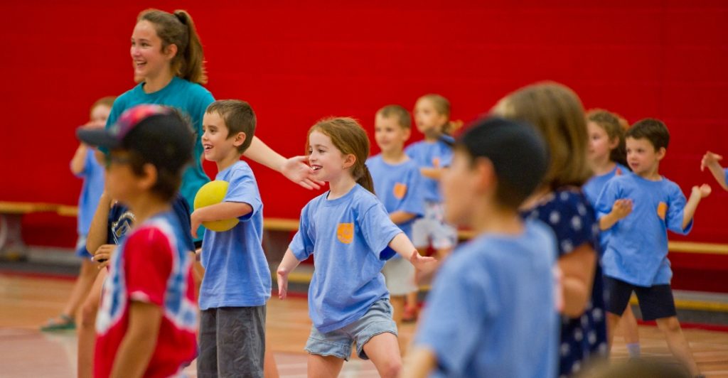 Top 10 des bienfaits des camps d’été sur le développement social 1 Partie0939